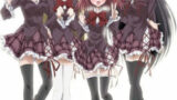 3大いつ二期やるんだよアニメ「みなみけ」「生徒会の一存」