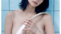 【衝撃画像】元AKB48永尾まりや、全裸公開wwwwww最新写真集のヌード表紙にファン大興奮！！！
