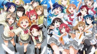 2010年代で一番面白かったアニメ