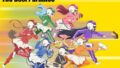 「ゾンビランドサガ ゆめぎんがパラダイス フランシュシュ The Best Paradise」が予約開始！劇場版の新曲を含む全10曲収録のベストアルバム
