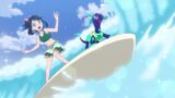 国民的アニメには必ず『もん(モン)』が入る法則