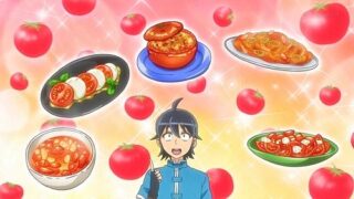 俺「なろう中世に新大陸原産のトマトがあるのはおかしい」　お前ら「ナーロッパだぞ」「現実と一緒にするな」「お薬出しときますね」