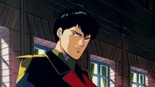 【機動戦士ガンダム】逆襲のシャアのギュネイ・ガスとかいう、大佐はロリコンというデマを吹聴した男！！