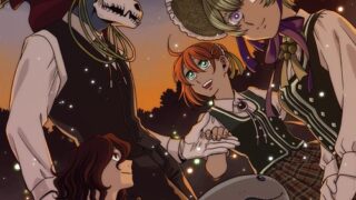 「魔法使いの嫁 Complete Best」が予約開始！主題歌･挿入歌の｢歌｣を網羅したコンプリートベスト！