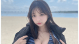 【画像】18歳の超絶美少女、巨乳ビキニ姿でファンを悩殺wwwwwww一ノ瀬瑠菜、水着グラビアの秘蔵オフショットが万バズ！！！