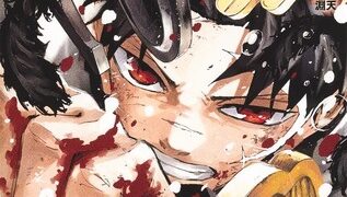 【カグラバチ 98話感想】無能隊長・萩原幾兎、精神を病んだ結果覚醒するwwww 【カグラバチ 98話感想】無能隊長・萩原幾兎、精神を病んだ結果覚醒するwwww