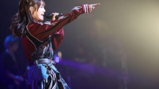 伊藤美来のライブBlu-ray「ITO MIKU Live 2025 Birth of Pops」が予約開始！アンコールまで含む全20曲を収録