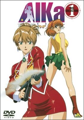 女主人公でパンツめちゃくちゃ見れるアニメってない？