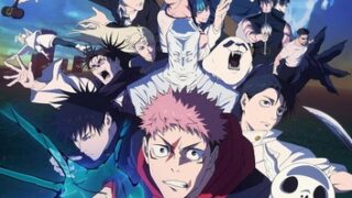 アニメ「呪術廻戦 死滅回游 前編」第56話、日車寛見による虎杖の裁判の結末は…！？【感想】