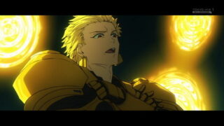 英雄王ギルガメッシュって本当に強いの？