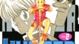 【HUNTER×HUNTER】287期ハンター試験という、7人も合格者を出した光の世代ｗｗｗｗ