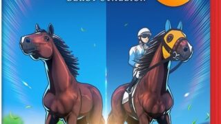 ダビスタ最新作「ダービースタリオン2」が予約開始！シリーズ初の地方競馬や、アメリカ競馬のG1にも挑戦可能