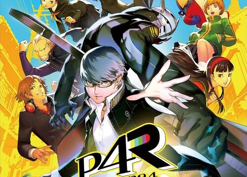 PS5「ペルソナ4 リバイバル」が予約開始！待望のフルリメイクでついに登場！