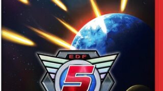 「地球防衛軍5 for Nintendo Switch 2」が予約開始！2026年10月8日発売
